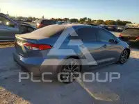 2022 Toyota COROLLA фото