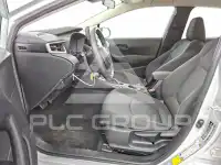 2022 Toyota COROLLA photo