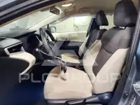 2022 Toyota COROLLA фото