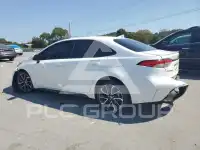 2022 Toyota COROLLA фото