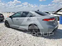 2022 Toyota COROLLA фото