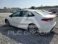 2022 Toyota COROLLA фото