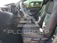 2022 Toyota COROLLA фото
