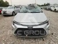 2022 Toyota COROLLA photo