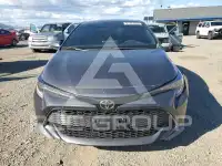 2022 Toyota COROLLA фото