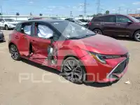 2022 Toyota COROLLA photo