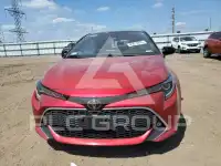 2022 Toyota COROLLA photo