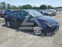 2022 Toyota COROLLA фото