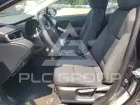 2022 Toyota COROLLA фото