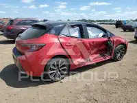 2022 Toyota COROLLA photo