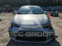 2022 Toyota COROLLA фото