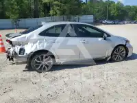 2022 Toyota COROLLA фото