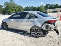 2022 Toyota COROLLA фото