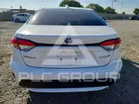 2022 Toyota COROLLA photo