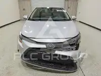 2022 Toyota COROLLA фото