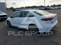 2022 Toyota COROLLA фото