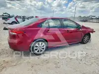 2022 Toyota COROLLA фото