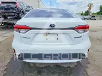 2022 Toyota COROLLA фото
