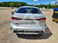 2022 Toyota COROLLA фото