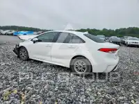2022 Toyota COROLLA фото