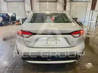 2022 Toyota COROLLA фото