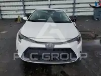 2022 Toyota COROLLA photo
