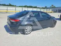 2022 Toyota COROLLA фото