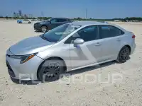 2022 Toyota COROLLA photo