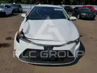 2022 Toyota COROLLA фото