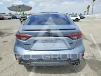 2022 Toyota COROLLA photo