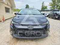 2022 Toyota COROLLA фото