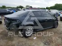 2022 Toyota COROLLA фото