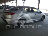 2022 Toyota COROLLA фото
