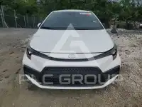 2022 Toyota COROLLA фото