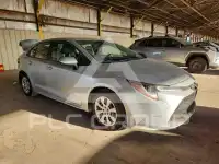 2022 Toyota COROLLA фото
