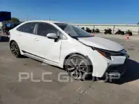 2022 Toyota COROLLA photo