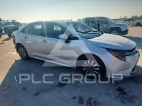 2022 Toyota COROLLA фото