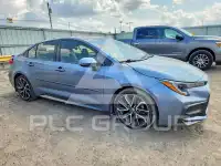 2022 Toyota COROLLA photo
