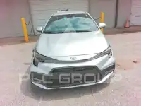 2022 Toyota COROLLA фото
