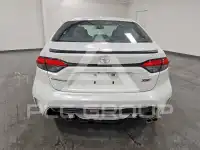 2022 Toyota COROLLA фото