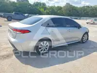 2022 Toyota COROLLA фото