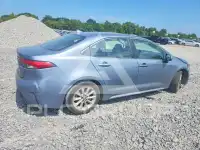 2022 Toyota COROLLA фото