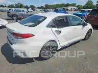 2022 Toyota COROLLA фото