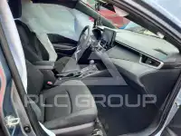 2022 Toyota COROLLA photo