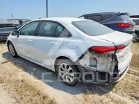 2022 Toyota COROLLA photo