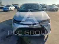 2022 Toyota COROLLA фото