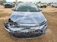 2022 Toyota COROLLA фото