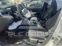 2022 Toyota COROLLA photo
