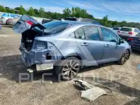 2022 Toyota COROLLA photo