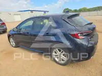 2022 Toyota COROLLA photo